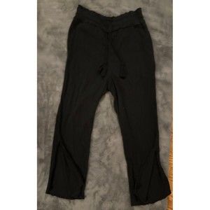 Abercrombie and Fitch linen pants size Medium